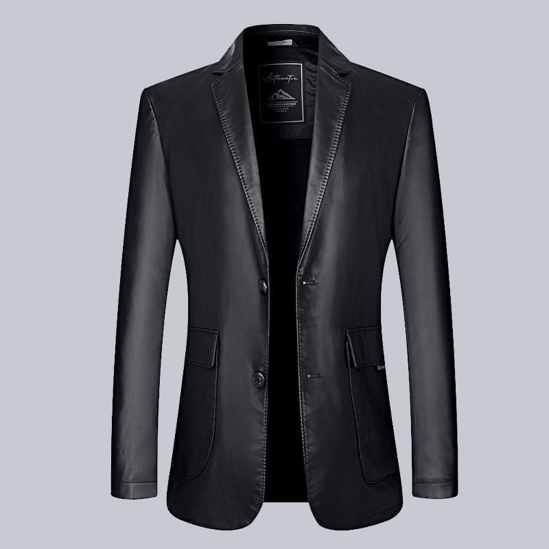 Men's casual suit