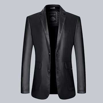 Men's casual suit