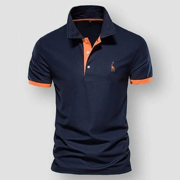 North Royal Luzern Polo Shirt