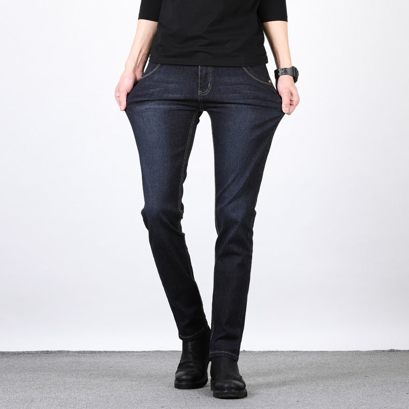 2023 High Quality Classic Stretch Jeans