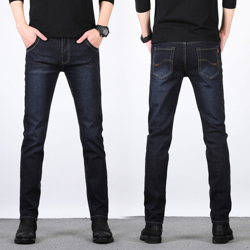 2023 High Quality Classic Stretch Jeans