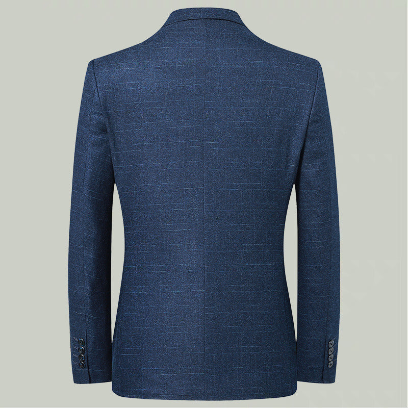 Men's New Casual Slim Fit Blazer