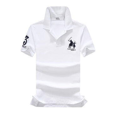 Equestre Polo Shirt