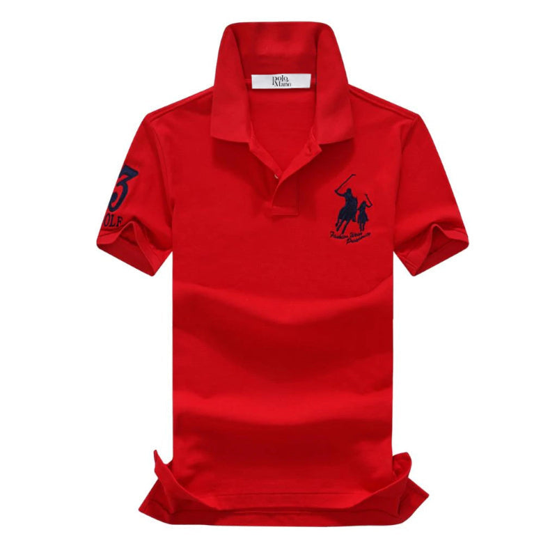 Equestre Polo Shirt