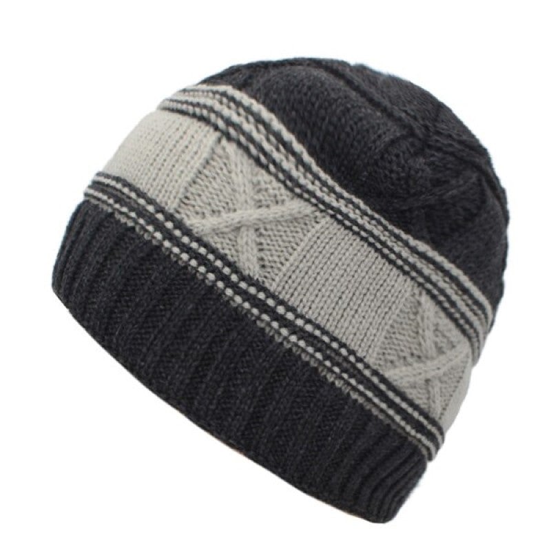 Emanuele Beanie