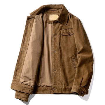 Classic Corduroy Jacket