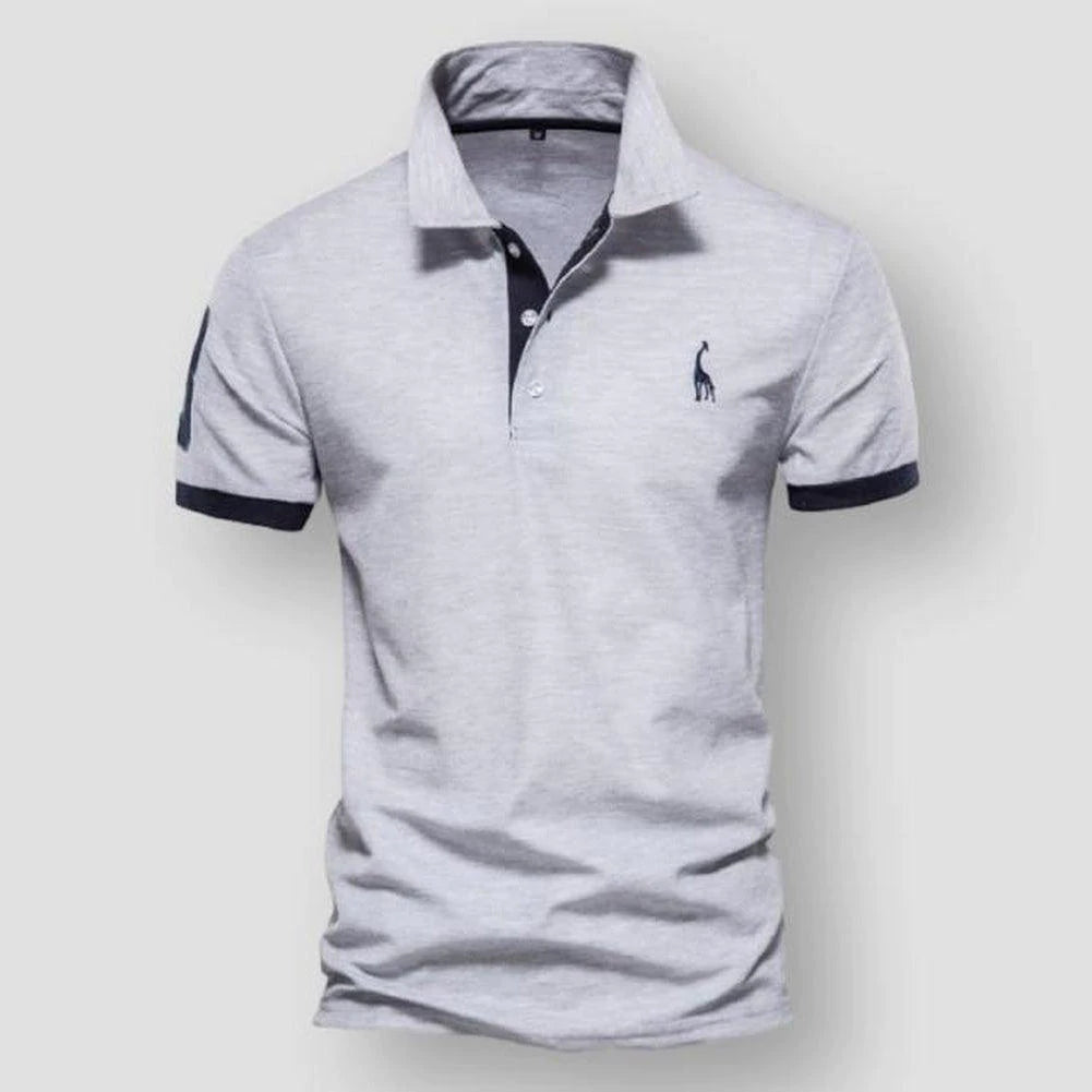 North Royal Luzern Polo Shirt