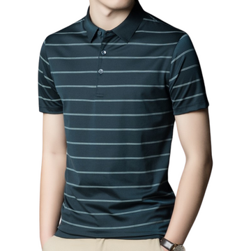 Casual Business Polo Shirt