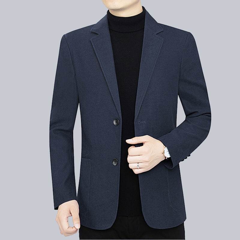 Men's casual suit zw64