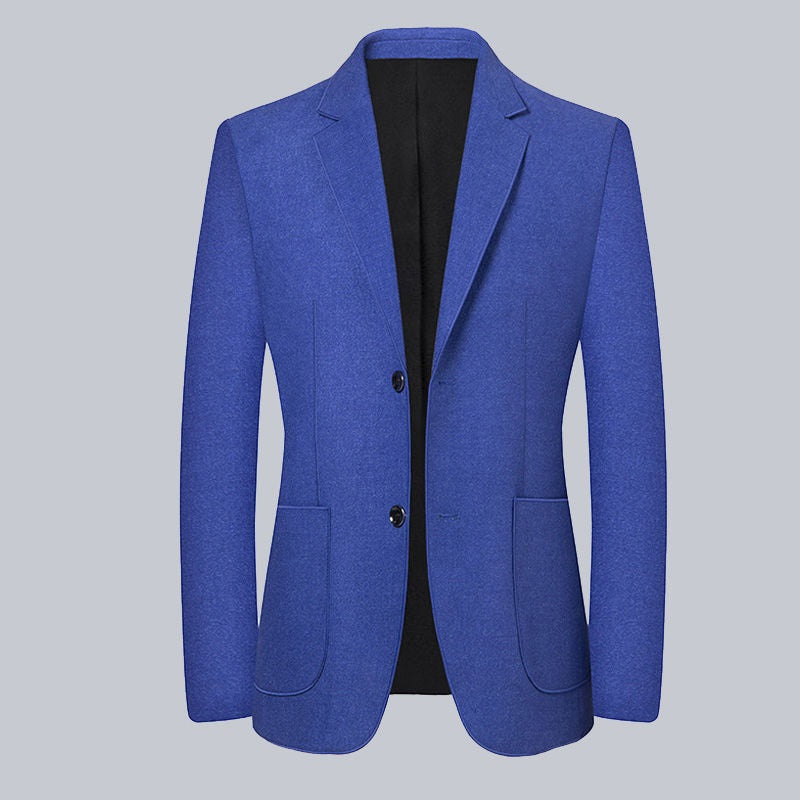 Men's casual suit zw014