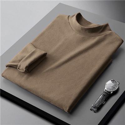 Base Low-neck Sweater