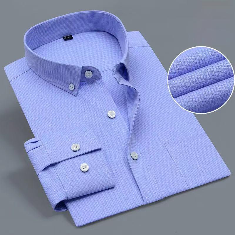 Business Stretch Slim Fit Shirt