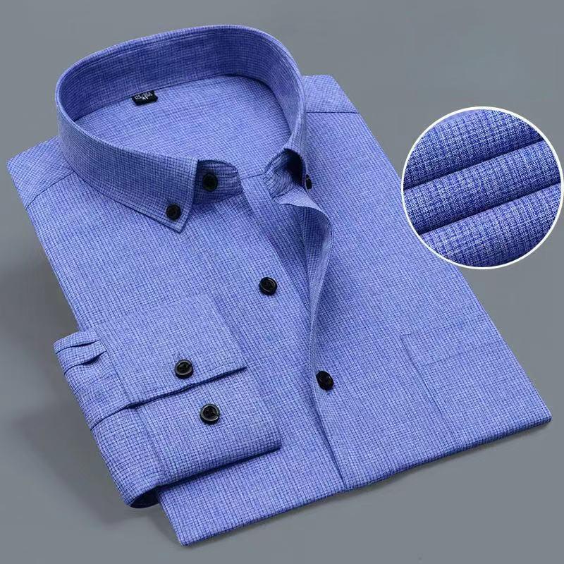 Business Stretch Slim Fit Shirt