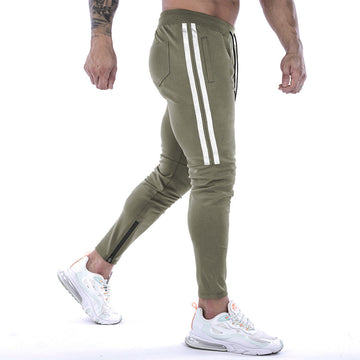 Men's Fitness Casual Running Training Pants