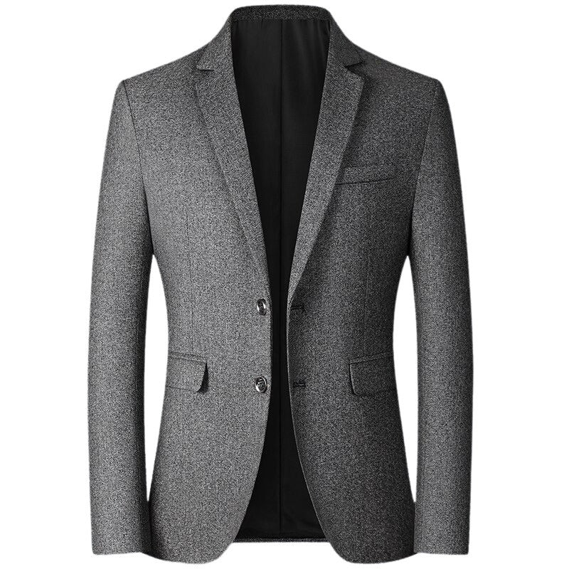 Two Buttoned Blazer