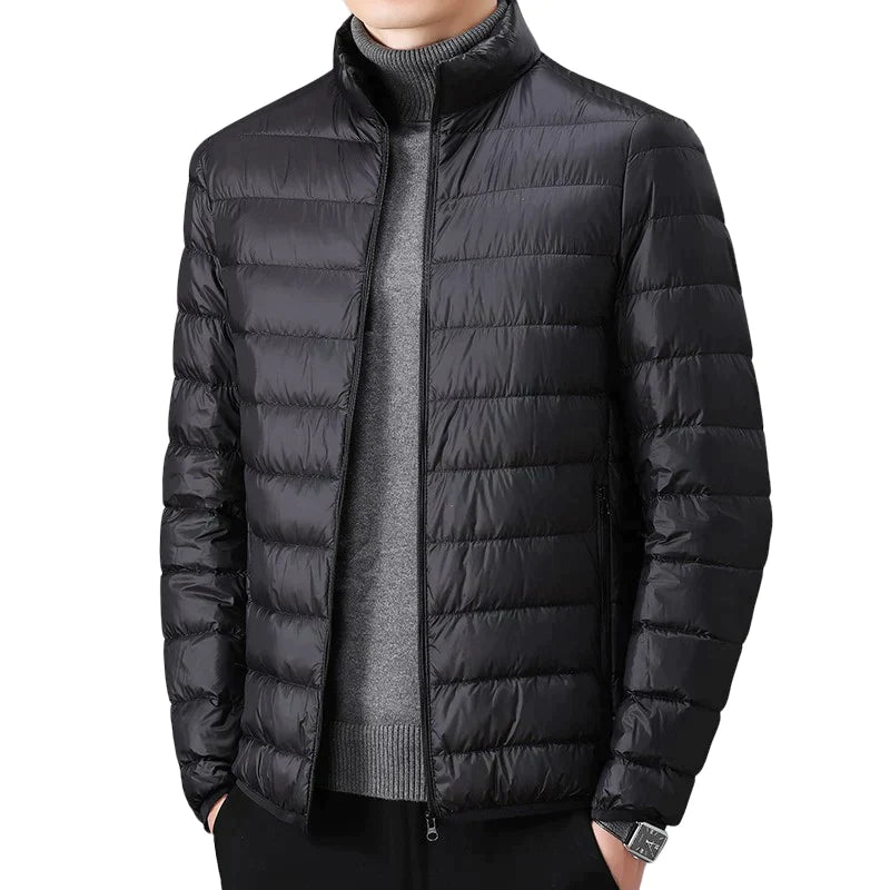 High Quality Padded Warm Coat