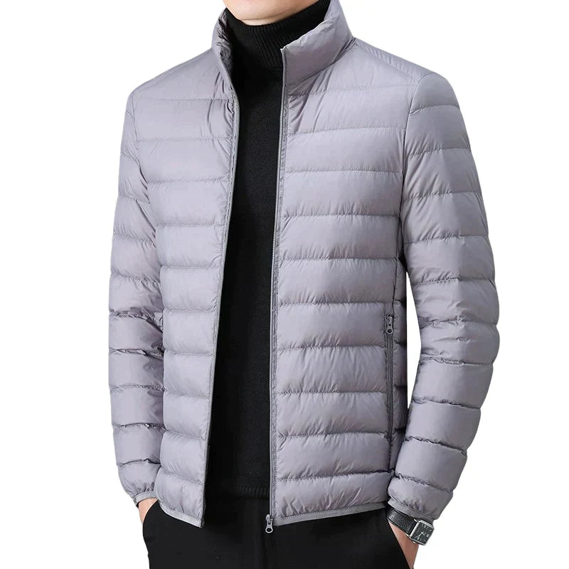 High Quality Padded Warm Coat