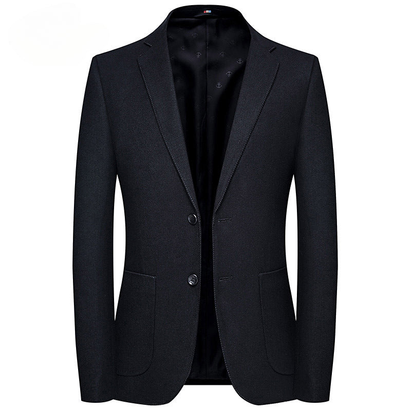 Men's New Casual Slim Blazer