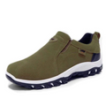 Men's Good arch support & Easy to put on and take off & Breathable and light & Non-slip SHOES