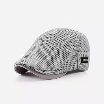 Mesh beret