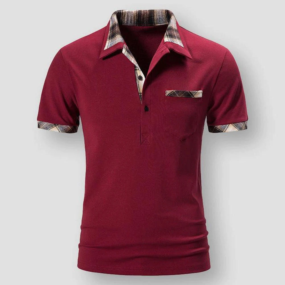 North Royal Skagen Polo Shirt