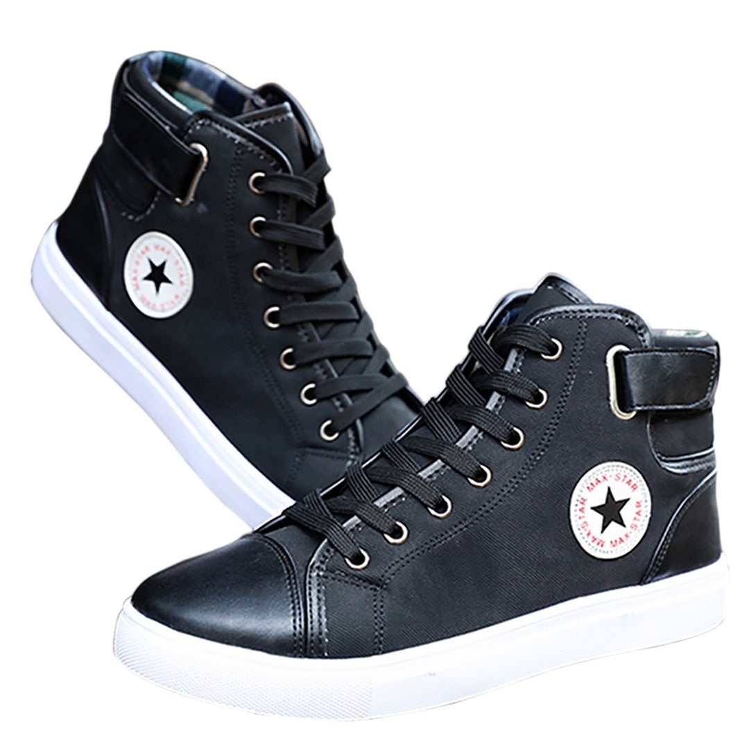 True Star Shoes