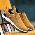 Men's Good arch support & Easy to put on and take off & Breathable and light & Non-slip SHOES