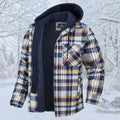 Winter Men's Jacket