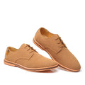 2022 Suede Men's Plus Size Casual Shoes