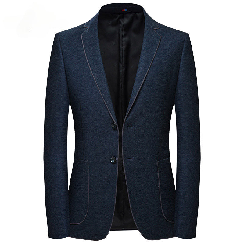 Men's New Casual Slim Blazer