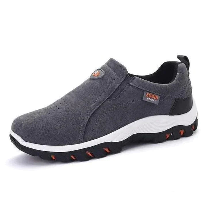 Men's Good arch support & Easy to put on and take off & Breathable and light & Non-slip SHOES