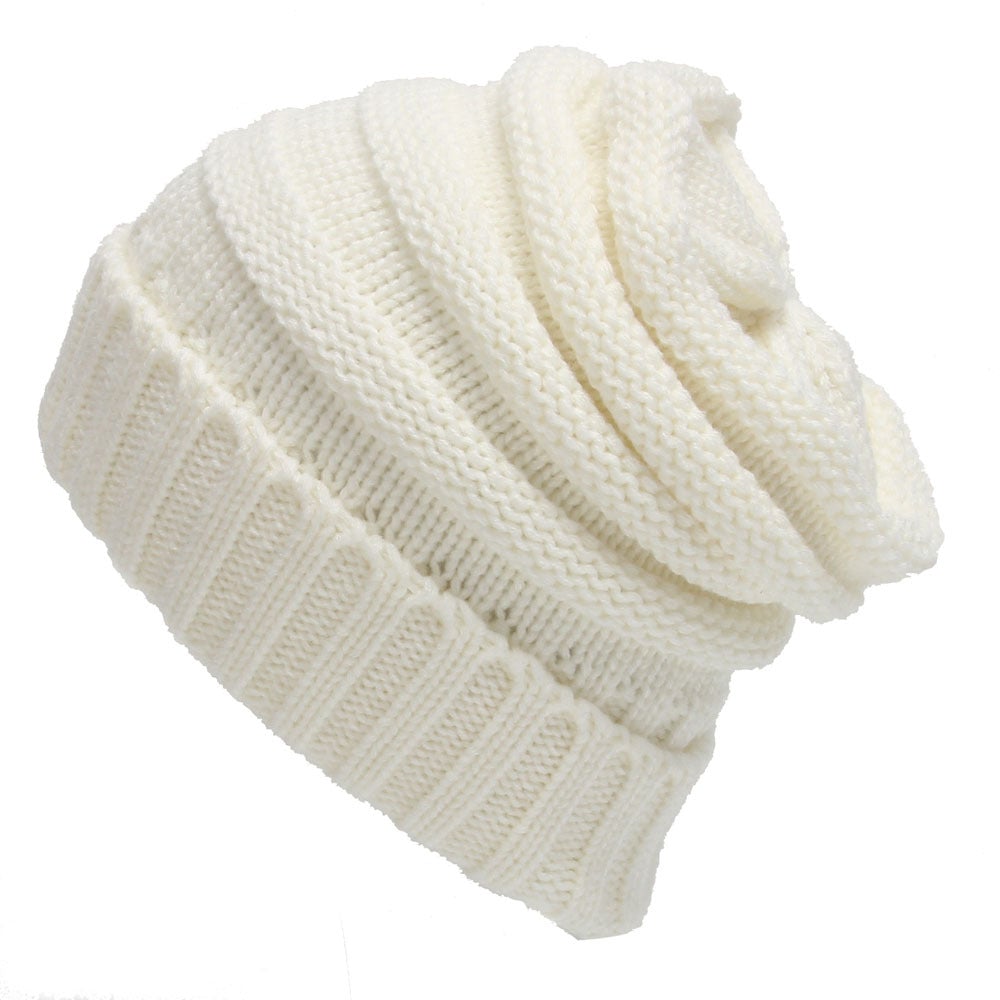 Damiano Beanie