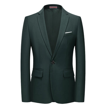 Men's Business Casual Blazer