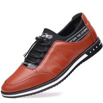 Trendy fashionable casual shoes