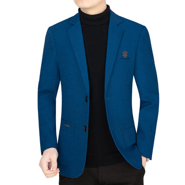 Men's Business Casual High Quality Blazer