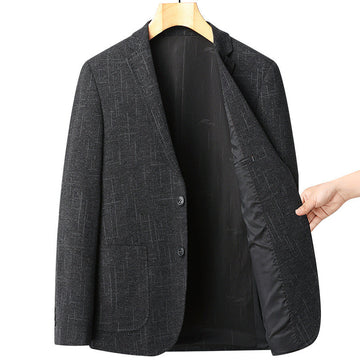 Men's High-end Business Casual Blazer