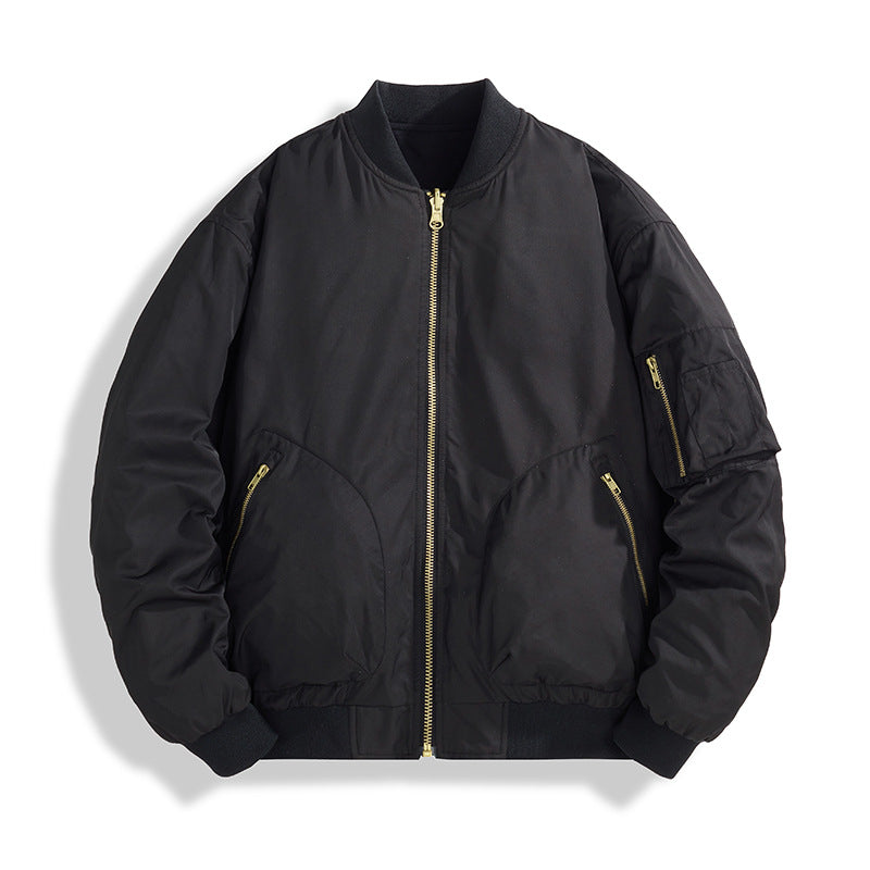 Men's Aviator Jacket