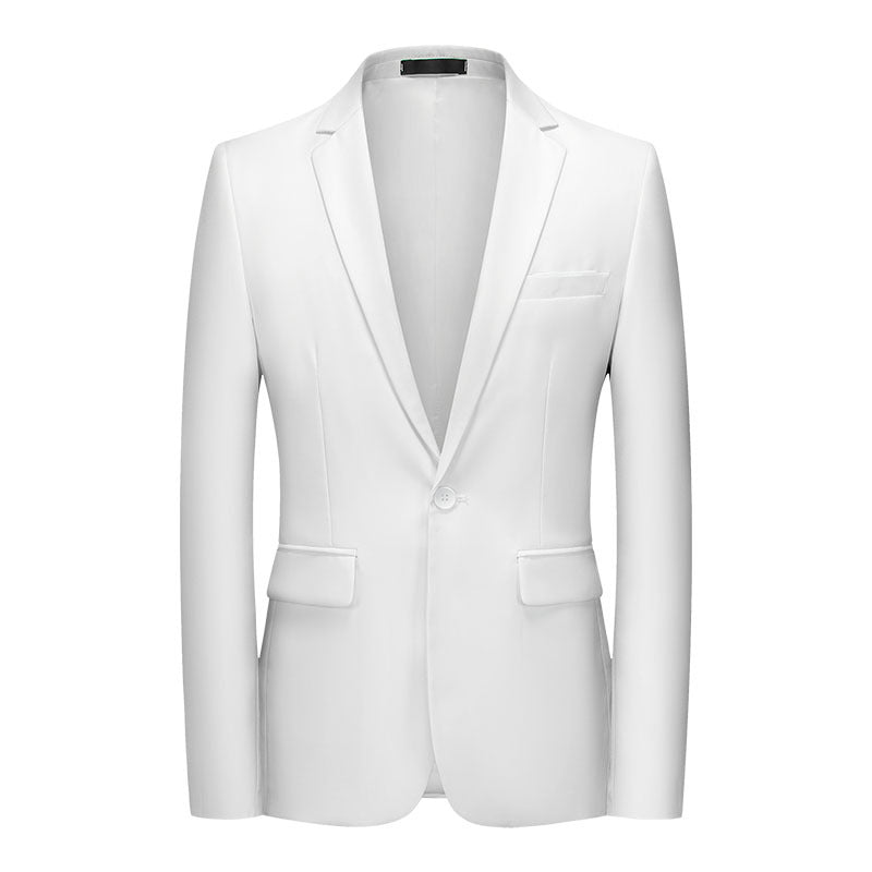 Men's Business Casual Blazer