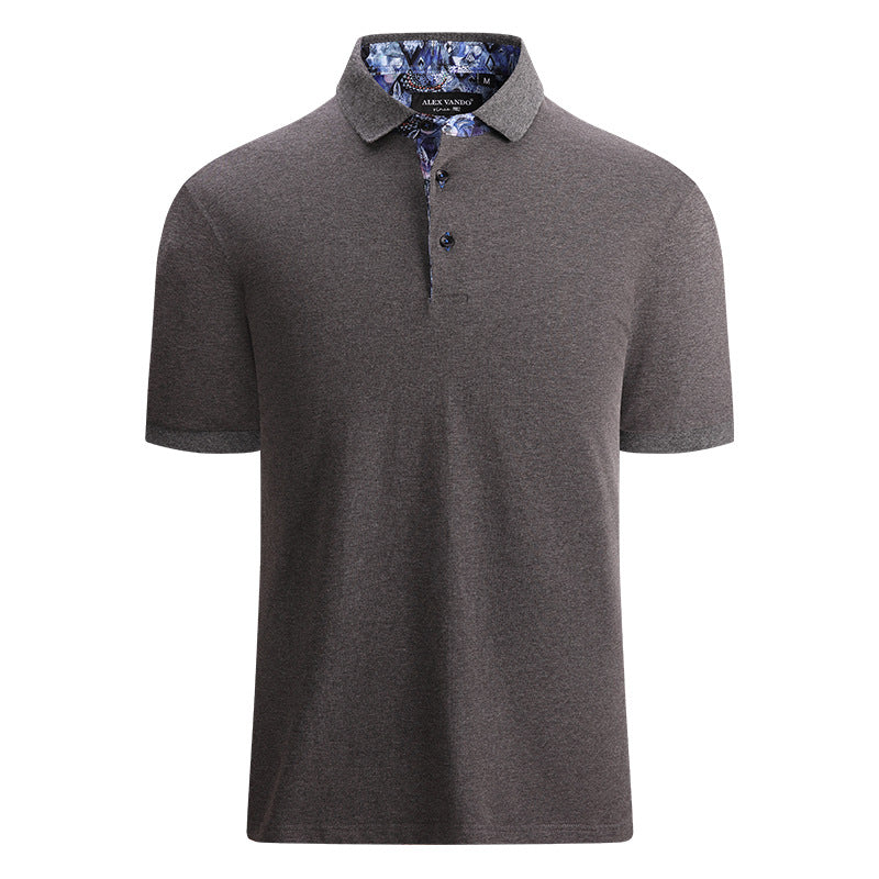 Men's Casual POLO