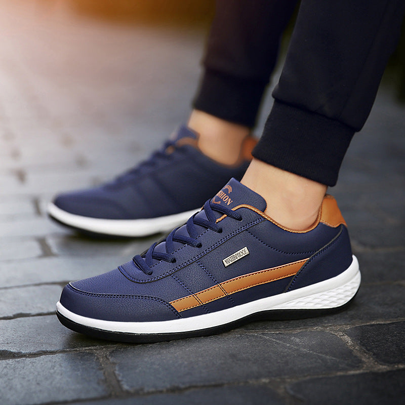 Men's All-match Sports Casual Shoes