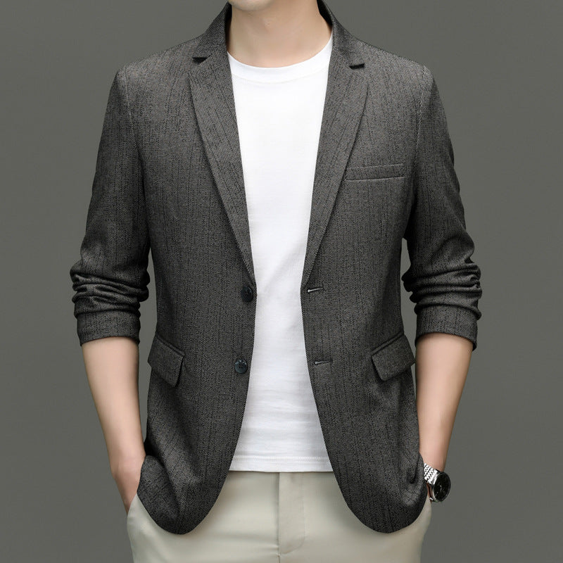 Men's Stylish Casual All-match Blazer