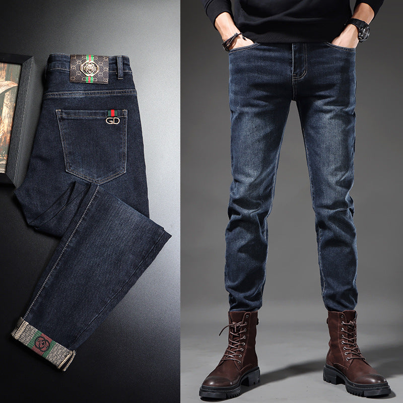 New Stretch Casual Jeans