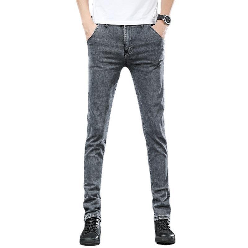 Fashion casual jeans