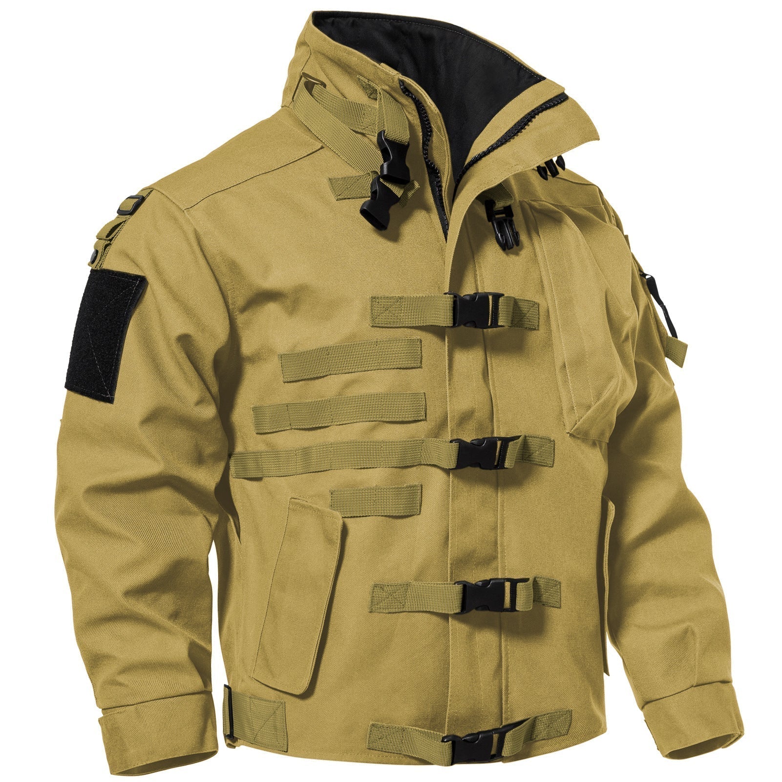 Men's Outdoor Tactical Jacket