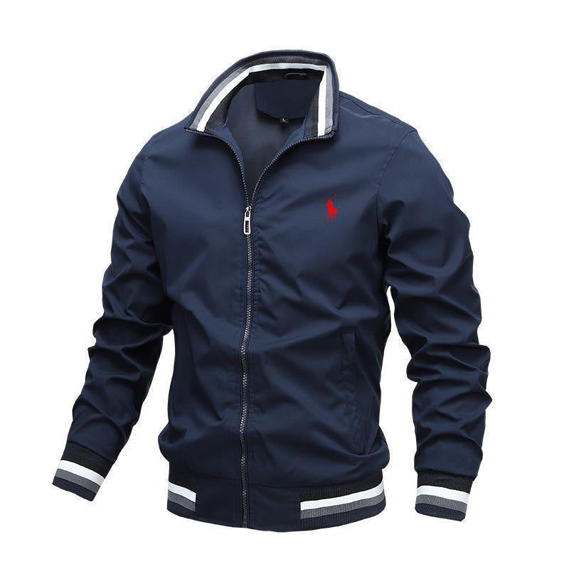 Men's Casual Sports Jackets