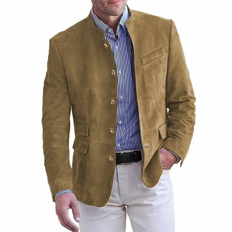 Men's Casual Blazer