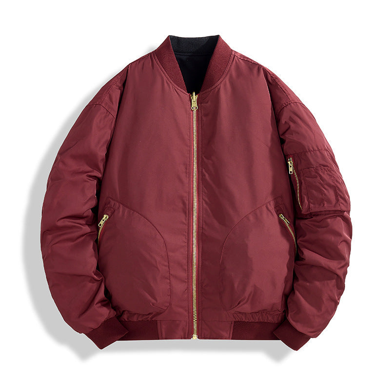 Men's Aviator Jacket