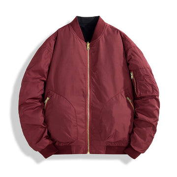 Men's Aviator Jacket