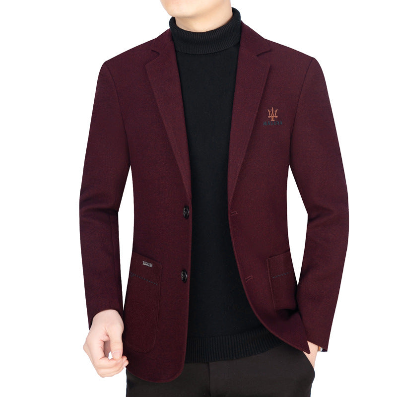 Men's Business Casual High Quality Blazer