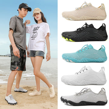 New Surfing Beach Shoes Non-slip Quick-drying Fitness Shoes